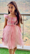 Pink Pixie